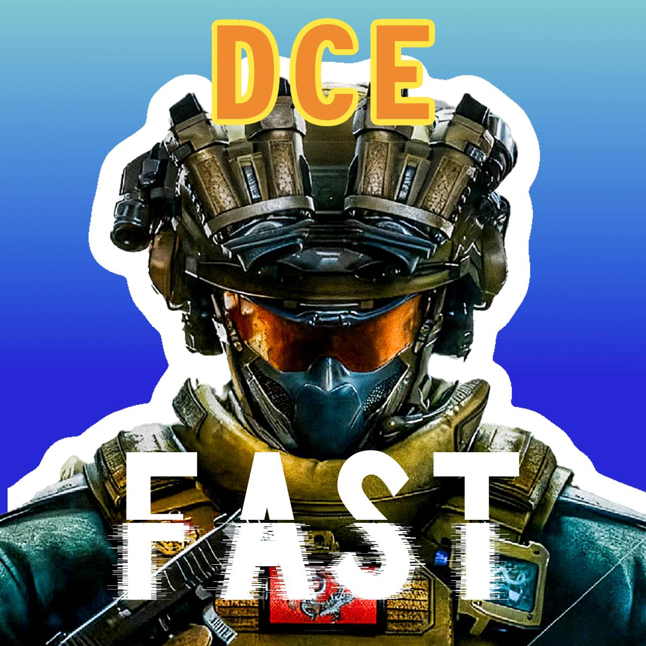 FAST-DCE 雷电模拟器